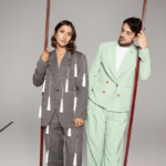 MACA Y GERO PRESENTAN «DEBERÍA SER YO»